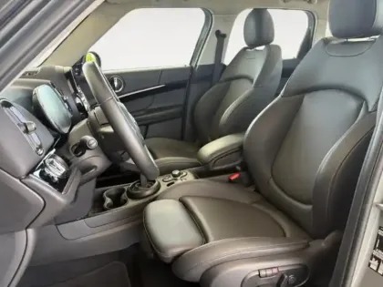 Photo 8 Mini Countryman  Cooper 136ch Edition Premium Plus BVA7