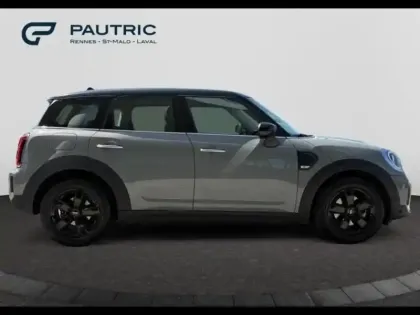 Photo 5 Mini Countryman  Cooper 136ch Edition Premium Plus BVA7