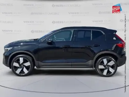 Photo 8 Volvo Xc40  Recharge 231ch Start EDT