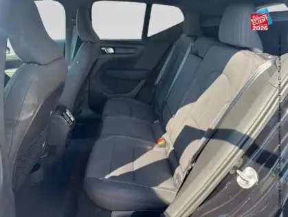Photo 10 Volvo Xc40  Recharge 231ch Start EDT