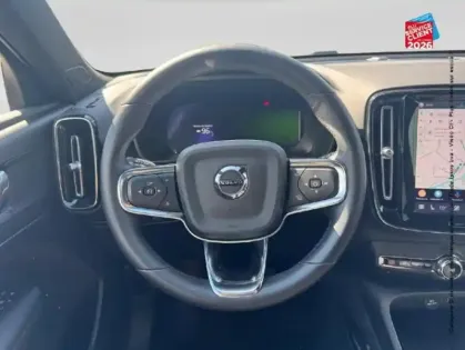 Photo 11 Volvo Xc40  Recharge 231ch Start EDT