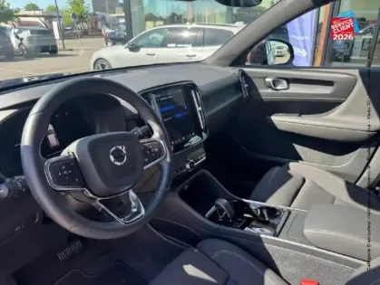 Photo 14 Volvo Xc40  Recharge 231ch Start EDT