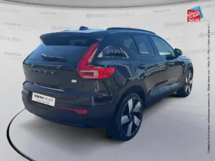 Photo 5 Volvo Xc40  Recharge 231ch Start EDT