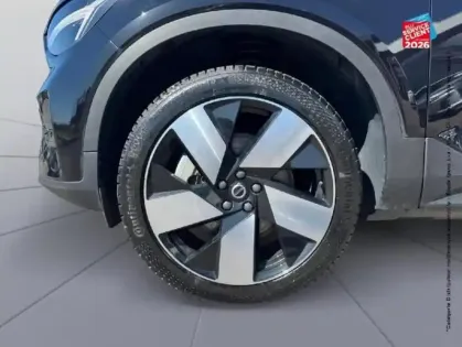 Photo 9 Volvo Xc40  Recharge 231ch Start EDT
