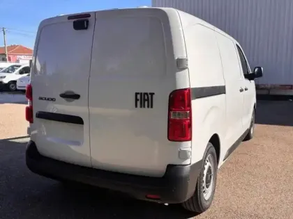Photo 5 Fiat Scudo  Fg M 2.2 Diesel 180ch Pack Premium Connect automatique