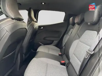 Photo 10 Renault Clio  1.6 E-Tech 145ch full hybrid Techno - 24