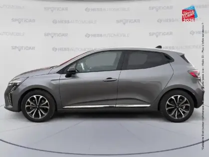 Photo 8 Renault Clio  1.6 E-Tech 145ch full hybrid Techno - 24