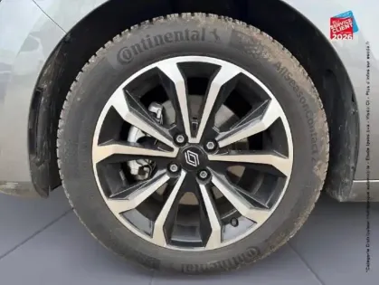 Photo 9 Renault Clio  1.6 E-Tech 145ch full hybrid Techno - 24