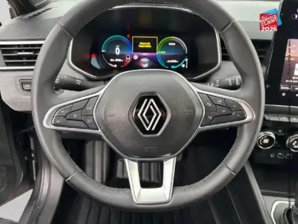 Photo 11 Renault Clio  1.6 E-Tech 145ch full hybrid Techno - 24