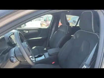 Photo 5 Volvo C40 E Single Extended Range 252ch Ultra