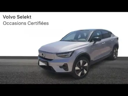 Photo Volvo C40 Ultra