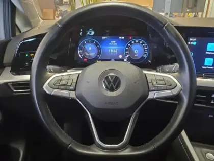 Photo 29 Volkswagen Golf  1.0 TSI OPF 110ch Life Business