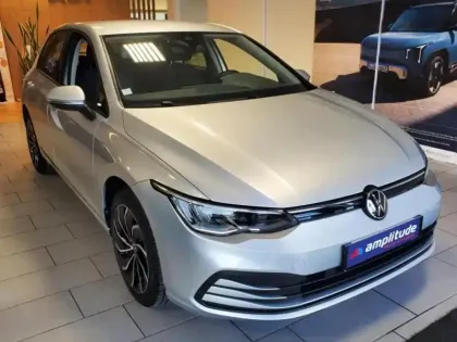 Photo 17 Volkswagen Golf  1.0 TSI OPF 110ch Life Business