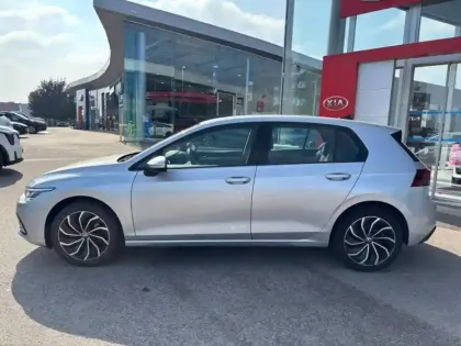 Photo 7 Volkswagen Golf  1.0 TSI OPF 110ch Life Business
