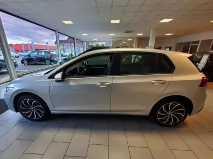 Photo 22 Volkswagen Golf  1.0 TSI OPF 110ch Life Business