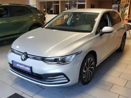 Photo 15 Volkswagen Golf  1.0 TSI OPF 110ch Life Business