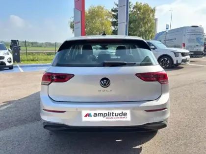 Photo 5 Volkswagen Golf  1.0 TSI OPF 110ch Life Business