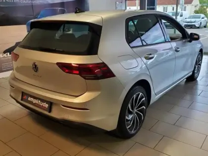 Photo 19 Volkswagen Golf  1.0 TSI OPF 110ch Life Business