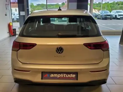 Photo 20 Volkswagen Golf  1.0 TSI OPF 110ch Life Business