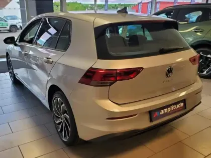 Photo 21 Volkswagen Golf  1.0 TSI OPF 110ch Life Business