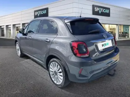 Photo 6 Fiat 500 X 1.6 Multijet 130ch Cross