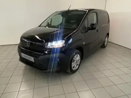 Photo Peugeot Partner Pack Premium Connect