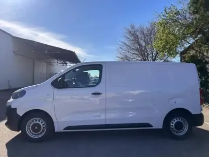 Photo 5 Fiat Scudo  Fg M 1.5 Diesel 120ch Pack Premium Connect