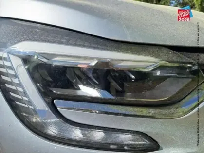 Photo 12 Renault Captur  1.0 TCe 90ch Equilibre
