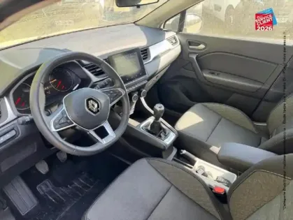 Photo 14 Renault Captur  1.0 TCe 90ch Equilibre