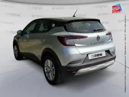 Photo 7 Renault Captur  1.0 TCe 90ch Equilibre