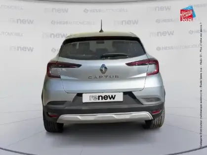 Photo 6 Renault Captur  1.0 TCe 90ch Equilibre