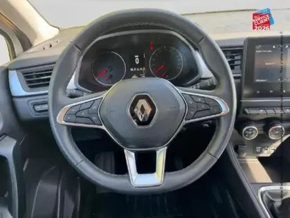 Photo 11 Renault Captur  1.0 TCe 90ch Equilibre