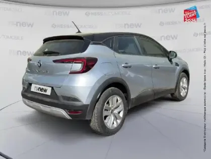 Photo 5 Renault Captur  1.0 TCe 90ch Equilibre