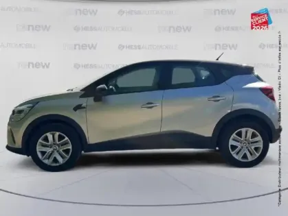 Photo 8 Renault Captur  1.0 TCe 90ch Equilibre