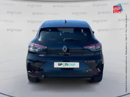 Photo 6 Renault Clio  1.0 TCe 90ch Evolution Radar Ar CarPlay
