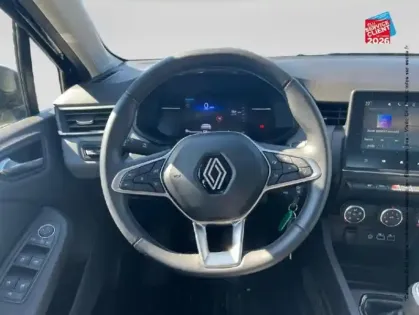 Photo 11 Renault Clio  1.0 TCe 90ch Evolution Radar Ar CarPlay