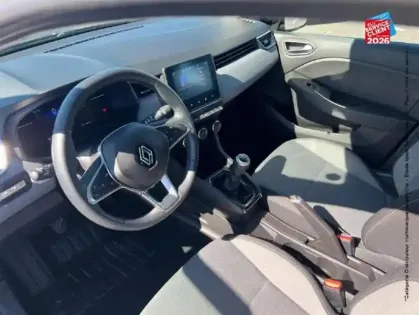 Photo 14 Renault Clio  1.0 TCe 90ch Evolution Radar Ar CarPlay