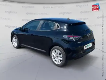 Photo 7 Renault Clio  1.0 TCe 90ch Evolution Radar Ar CarPlay