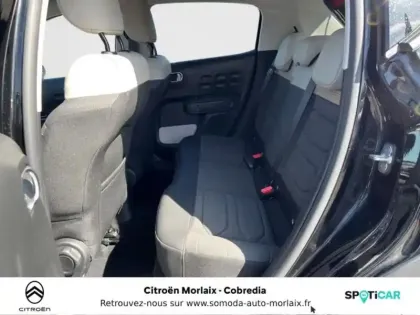 Photo 9 Citroën C3  1.2 PureTech 83ch S&S Shine