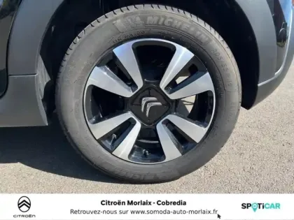 Photo 10 Citroën C3  1.2 PureTech 83ch S&S Shine