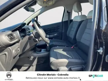 Photo 8 Citroën C3  1.2 PureTech 83ch S&S Shine