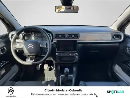 Photo 7 Citroën C3  1.2 PureTech 83ch S&S Shine