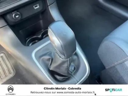 Photo 11 Citroën C3  1.2 PureTech 83ch S&S Shine