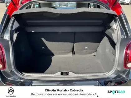 Photo 5 Citroën C3  1.2 PureTech 83ch S&S Shine