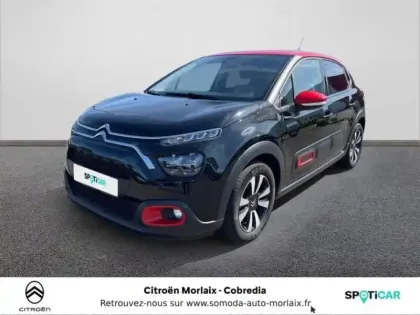 Photo Citroën C3 Shine