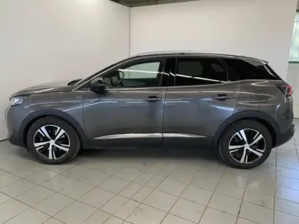 Photo 6 Peugeot 3008  Plug-in Hybrid 225ch Allure Pack e-EAT8