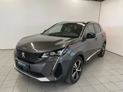 Photo Peugeot 3008 Allure Pack