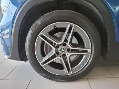 Photo 6 Mercedes GLB  200 d 150ch AMG Line 8G-DCT