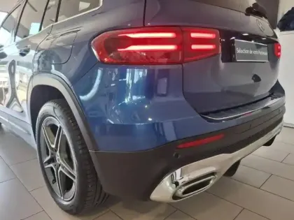 Photo 9 Mercedes GLB  200 d 150ch AMG Line 8G-DCT
