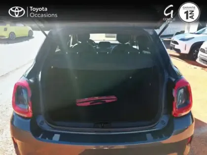 Photo 9 Fiat 500 X 1.0 FireFly Turbo T3 120ch Sport